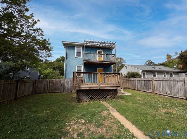 3311 Garland Ave, Richmond, VA 23222