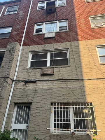3637 Olinville Avenue, Bronx, NY 10467