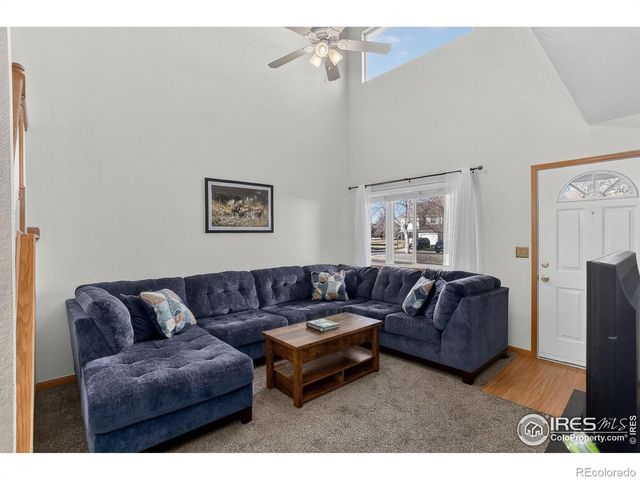 1506 Peacock Place, Loveland, CO 80537