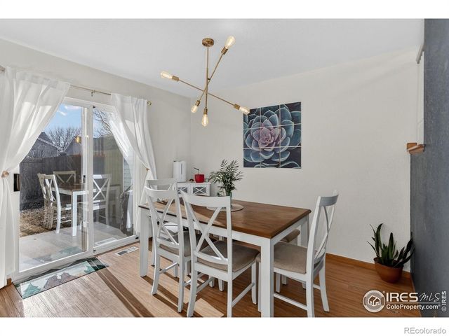 1506 Peacock Place, Loveland, CO 80537