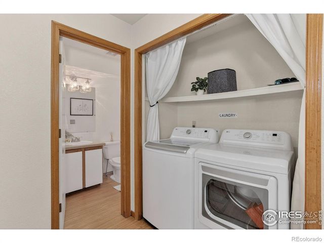 1506 Peacock Place, Loveland, CO 80537