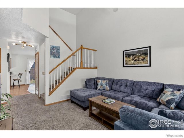 1506 Peacock Place, Loveland, CO 80537