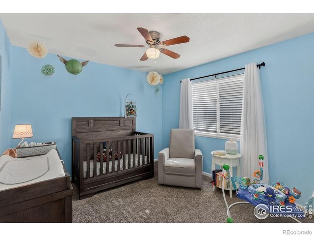 1506 Peacock Place, Loveland, CO 80537