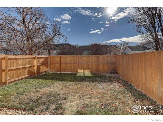 1506 Peacock Place, Loveland, CO 80537