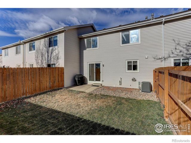 1506 Peacock Place, Loveland, CO 80537
