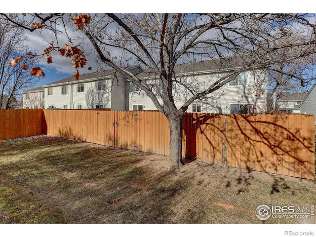 1506 Peacock Place, Loveland, CO 80537