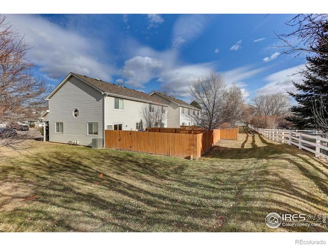 1506 Peacock Place, Loveland, CO 80537