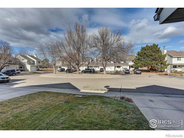 1506 Peacock Place, Loveland, CO 80537