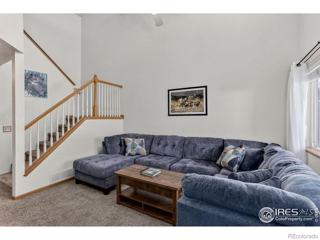 1506 Peacock Place, Loveland, CO 80537