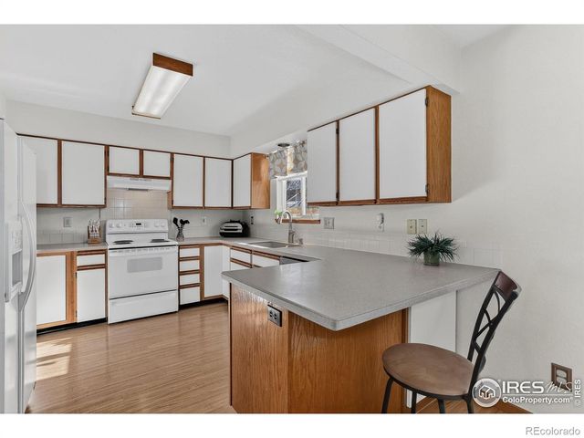 1506 Peacock Place, Loveland, CO 80537