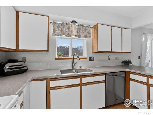 1506 Peacock Place, Loveland, CO 80537