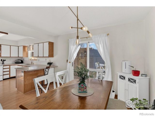 1506 Peacock Place, Loveland, CO 80537