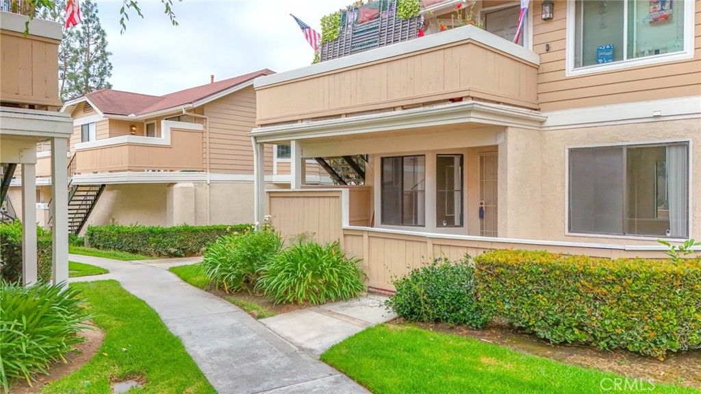 7720 Riverdale G, Stanton, CA 90680