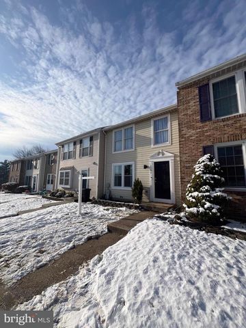 3102 HOLLY BERRY CT, Abingdon, MD 21009