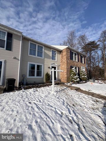 3102 HOLLY BERRY CT, Abingdon, MD 21009