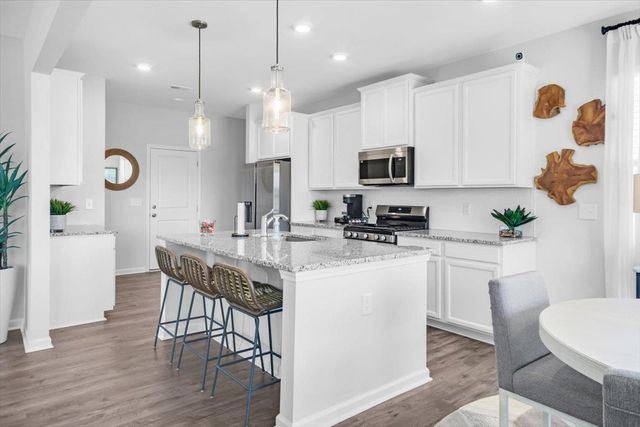 1436 Harper Mae Drive, Spartanburg, SC 29303