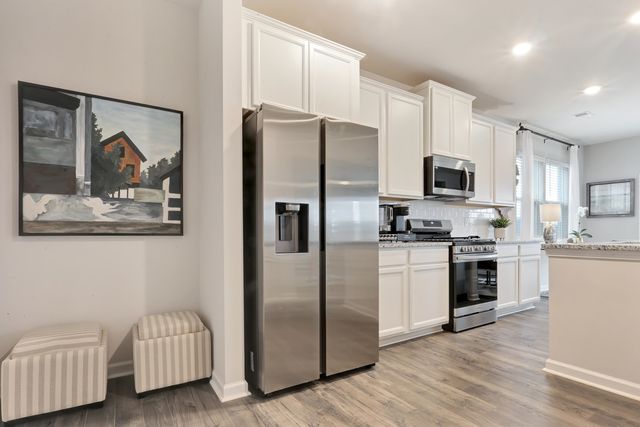 1436 Harper Mae Drive, Spartanburg, SC 29303