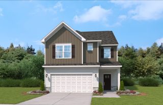 1436 Harper Mae Drive, Spartanburg, SC 29303