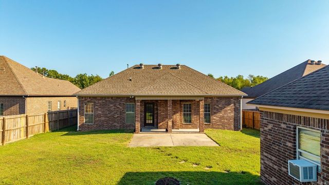 14 Oak Tree Circle, Conway, AR 72032