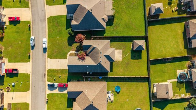 14 Oak Tree Circle, Conway, AR 72032
