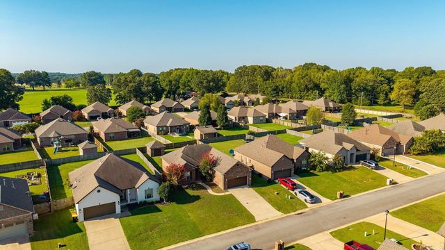 14 Oak Tree Circle, Conway, AR 72032