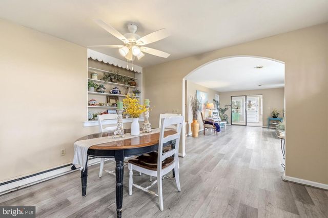 6446 SUICIDE BRIDGE RD, Hurlock, MD 21643