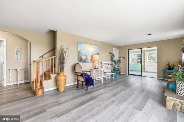 6446 SUICIDE BRIDGE RD, Hurlock, MD 21643