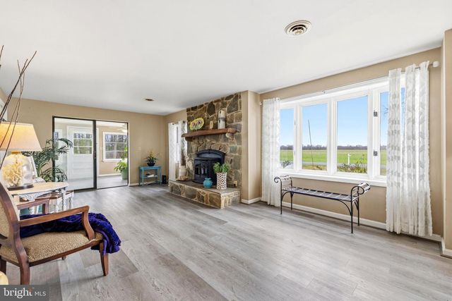 6446 SUICIDE BRIDGE RD, Hurlock, MD 21643