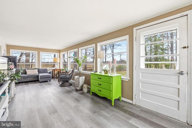 6446 SUICIDE BRIDGE RD, Hurlock, MD 21643