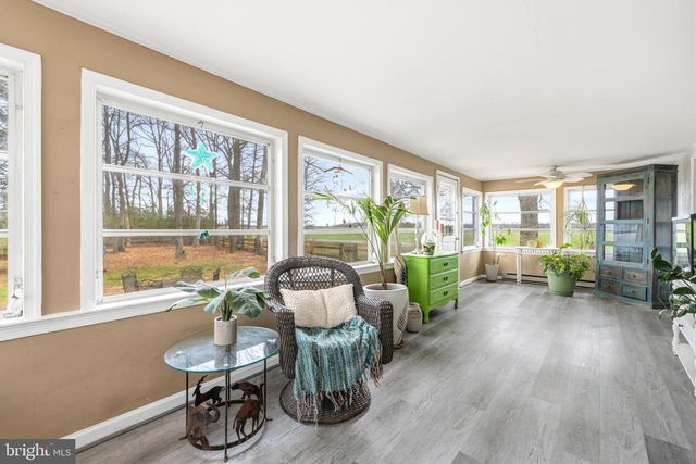 6446 SUICIDE BRIDGE RD, Hurlock, MD 21643