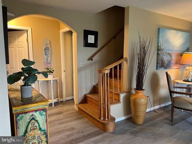 6446 SUICIDE BRIDGE RD, Hurlock, MD 21643