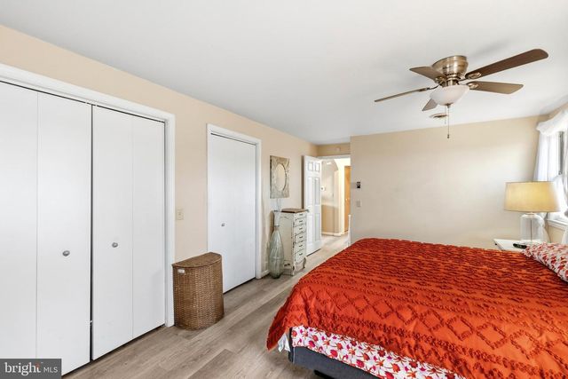 6446 SUICIDE BRIDGE RD, Hurlock, MD 21643