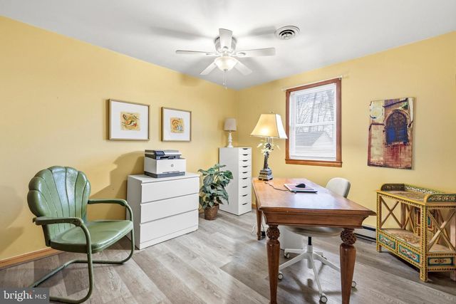 6446 SUICIDE BRIDGE RD, Hurlock, MD 21643