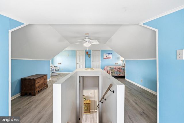 6446 SUICIDE BRIDGE RD, Hurlock, MD 21643