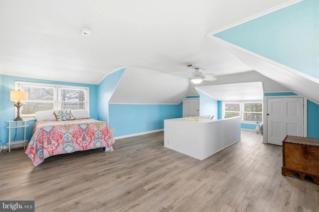 6446 SUICIDE BRIDGE RD, Hurlock, MD 21643