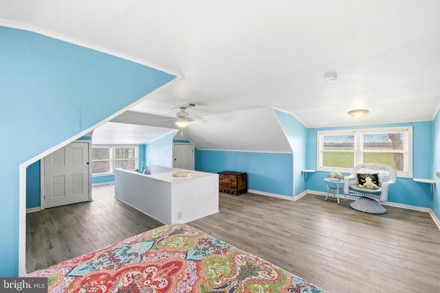 6446 SUICIDE BRIDGE RD, Hurlock, MD 21643