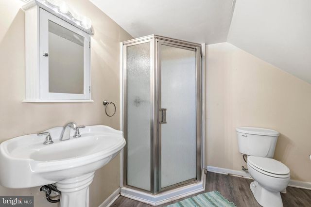 6446 SUICIDE BRIDGE RD, Hurlock, MD 21643