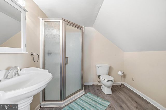 6446 SUICIDE BRIDGE RD, Hurlock, MD 21643