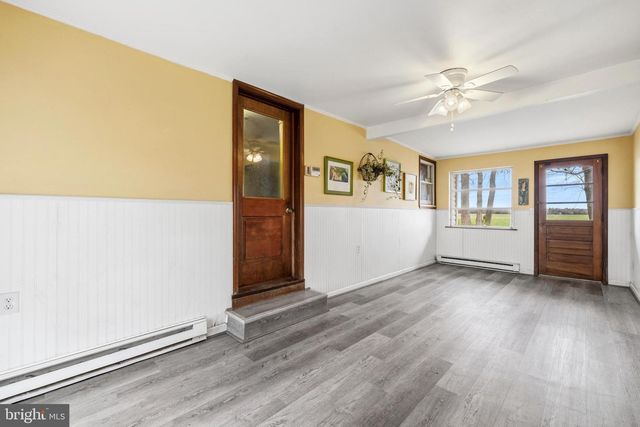 6446 SUICIDE BRIDGE RD, Hurlock, MD 21643