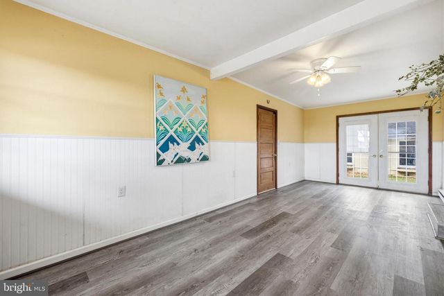 6446 SUICIDE BRIDGE RD, Hurlock, MD 21643