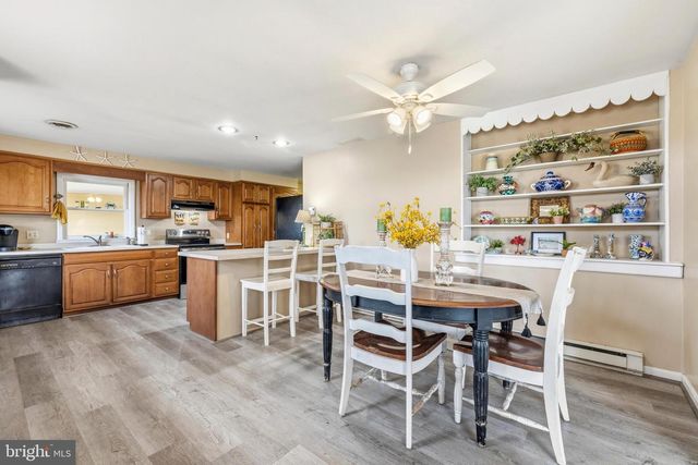 6446 SUICIDE BRIDGE RD, Hurlock, MD 21643