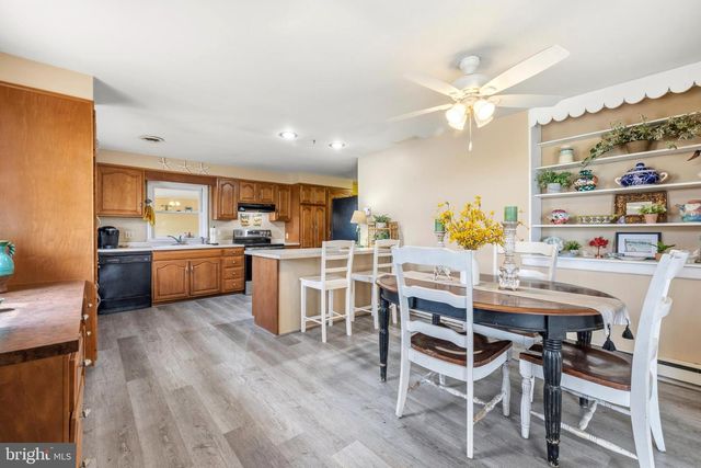 6446 SUICIDE BRIDGE RD, Hurlock, MD 21643