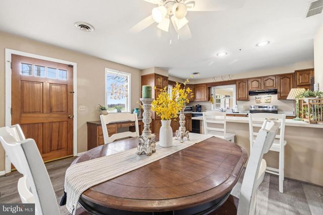 6446 SUICIDE BRIDGE RD, Hurlock, MD 21643