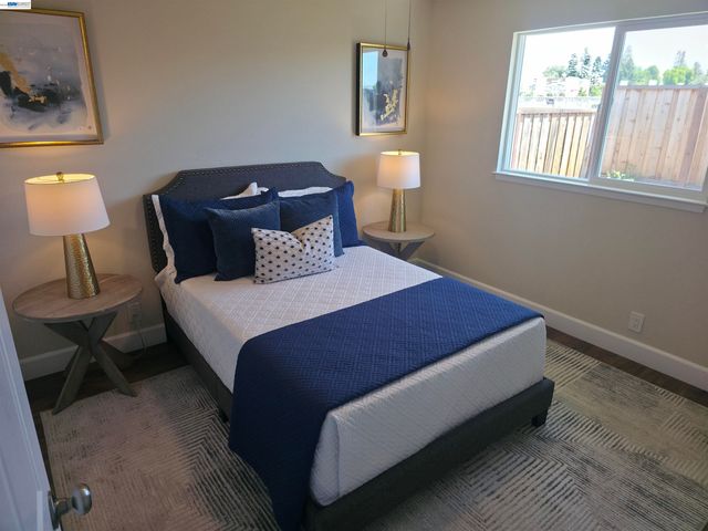 41328 Thurston St, Fremont, CA 94538