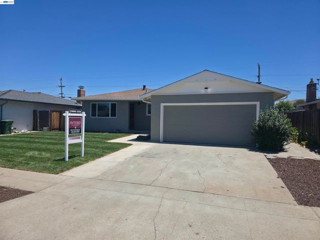 41328 Thurston St, Fremont, CA 94538