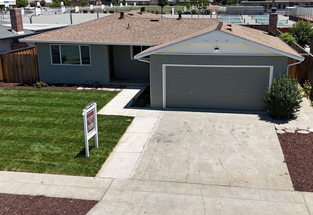 41328 Thurston St, Fremont, CA 94538