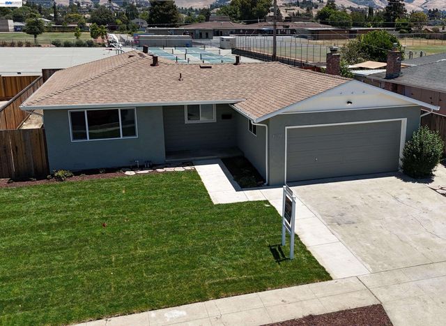 41328 Thurston St, Fremont, CA 94538