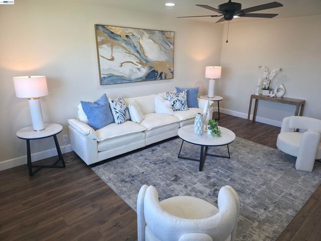 41328 Thurston St, Fremont, CA 94538
