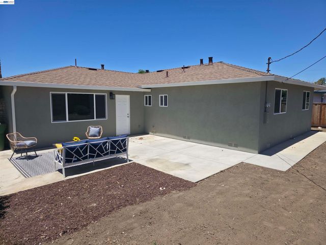41328 Thurston St, Fremont, CA 94538
