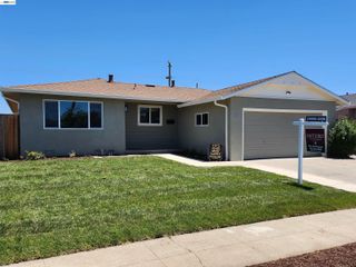 41328 Thurston St, Fremont, CA 94538